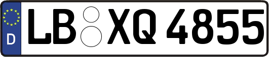 LB-XQ4855