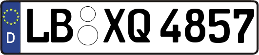 LB-XQ4857