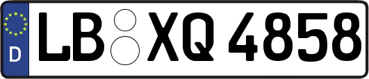 LB-XQ4858