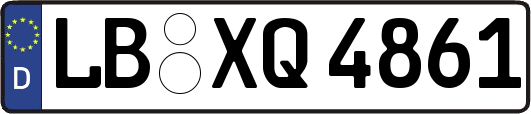 LB-XQ4861