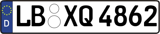 LB-XQ4862