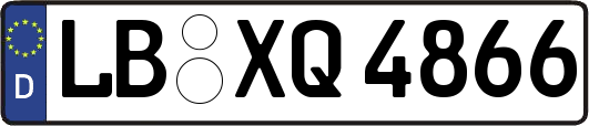 LB-XQ4866