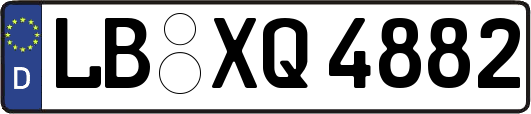 LB-XQ4882