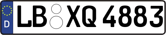LB-XQ4883