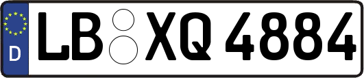 LB-XQ4884
