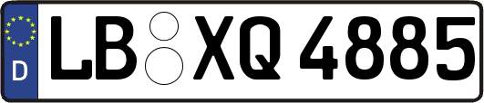 LB-XQ4885