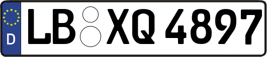 LB-XQ4897
