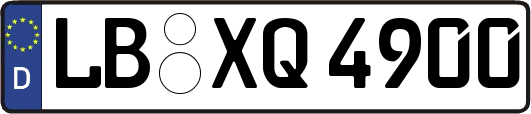 LB-XQ4900