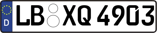 LB-XQ4903