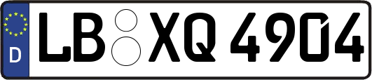 LB-XQ4904