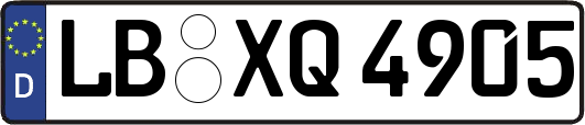 LB-XQ4905