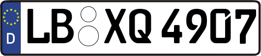 LB-XQ4907