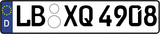 LB-XQ4908