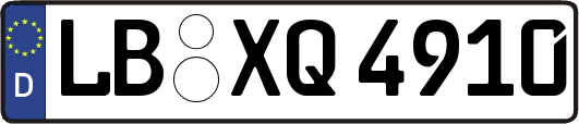 LB-XQ4910