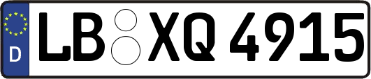 LB-XQ4915