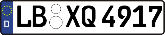 LB-XQ4917