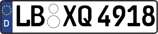 LB-XQ4918