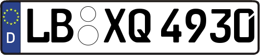 LB-XQ4930
