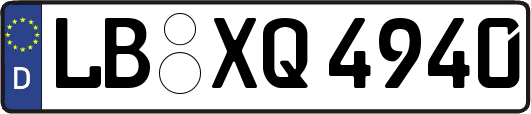 LB-XQ4940