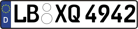 LB-XQ4942