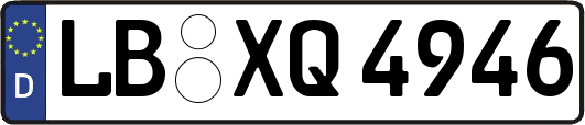LB-XQ4946