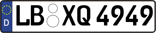 LB-XQ4949