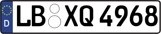 LB-XQ4968