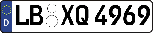 LB-XQ4969