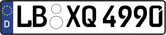 LB-XQ4990