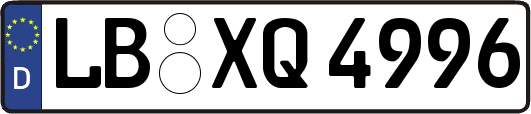 LB-XQ4996