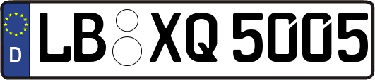 LB-XQ5005