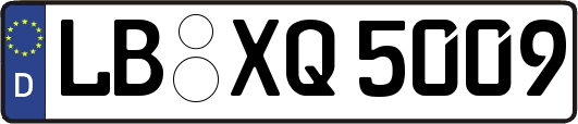 LB-XQ5009