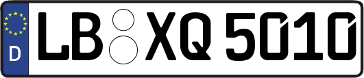 LB-XQ5010