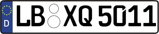 LB-XQ5011