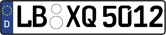 LB-XQ5012