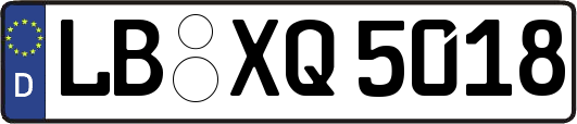 LB-XQ5018