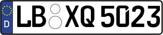 LB-XQ5023