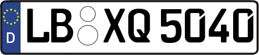 LB-XQ5040