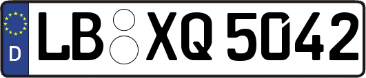 LB-XQ5042