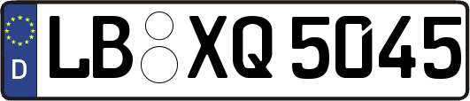 LB-XQ5045