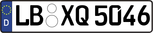 LB-XQ5046