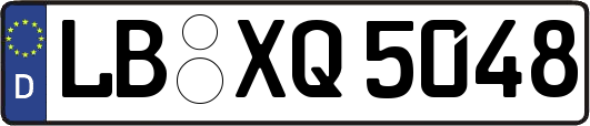 LB-XQ5048