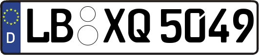 LB-XQ5049