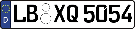 LB-XQ5054