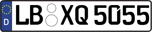LB-XQ5055