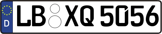 LB-XQ5056