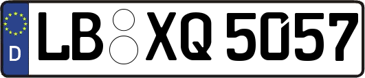 LB-XQ5057