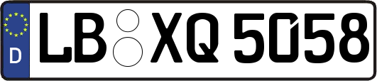 LB-XQ5058