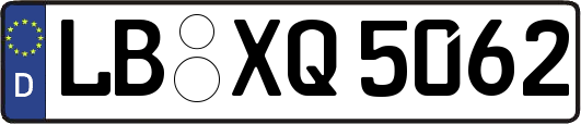 LB-XQ5062