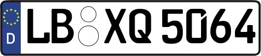 LB-XQ5064